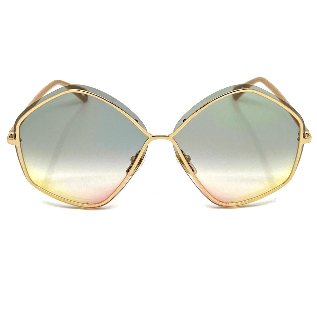 Chloe CH0111S - 002 Gold