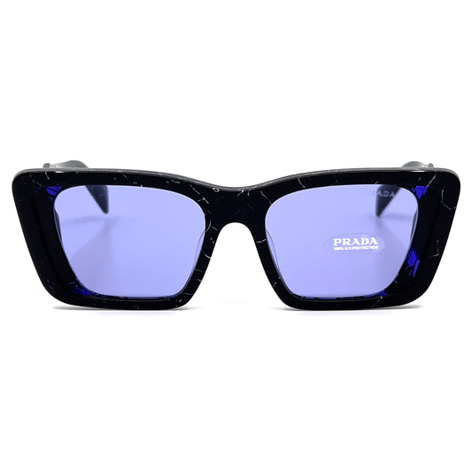 PRADA Sunglasses SPR08Y-F 03V-01O