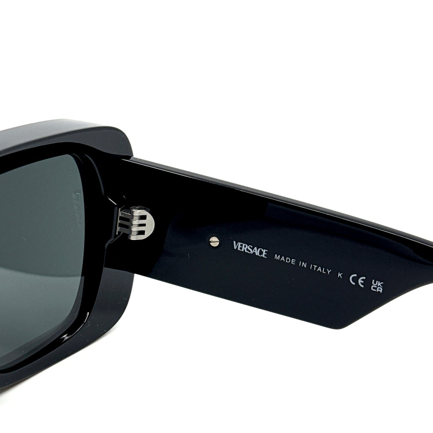 VERSACE Sunglasses MOD.4473-U GB1/87