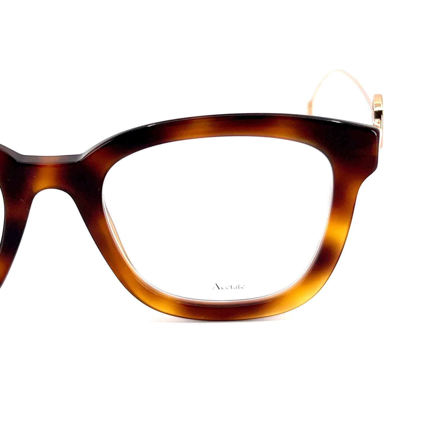 FENDI Eyeglasses FF0419 21K