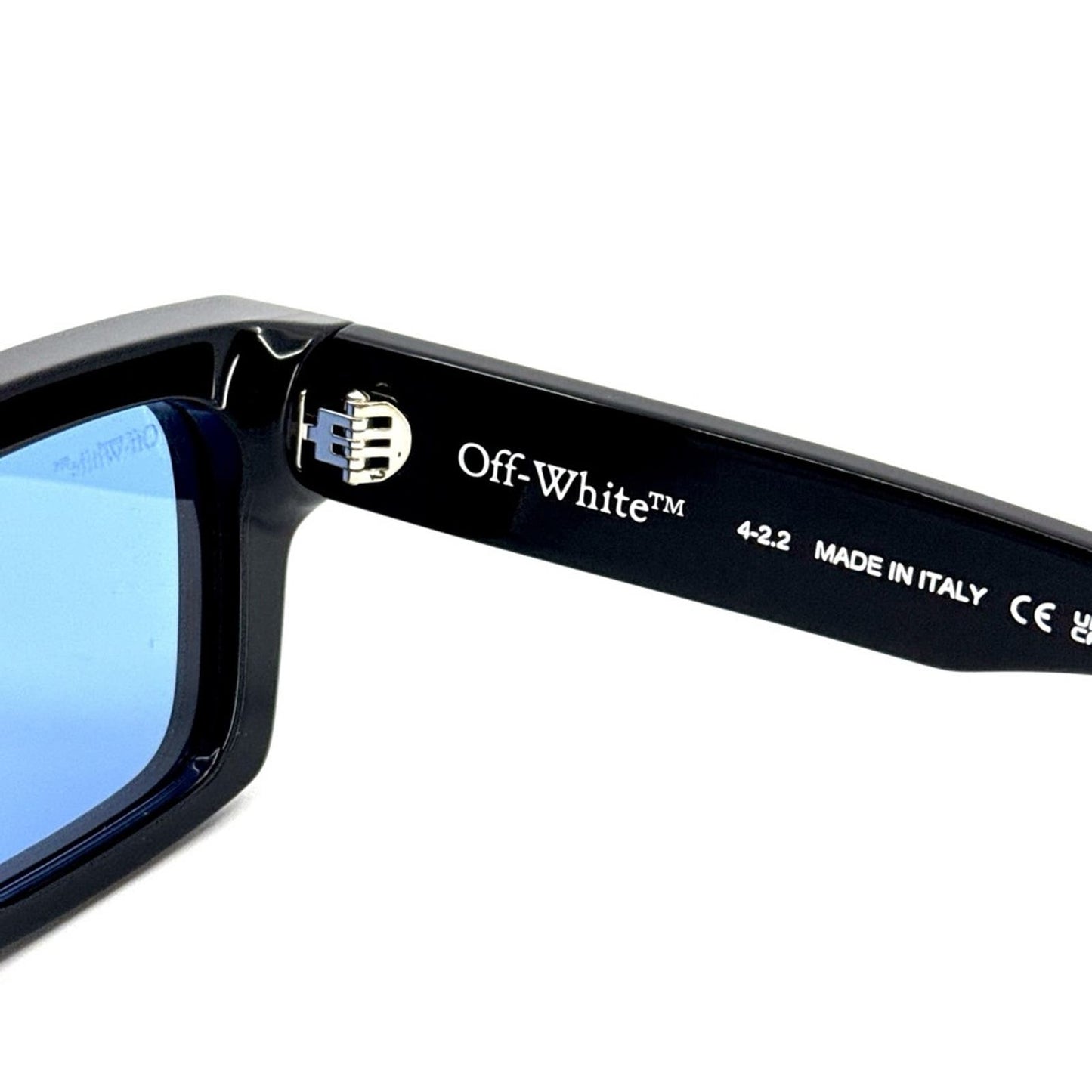 OFF-WHITE Sunglasses OERI008 1045