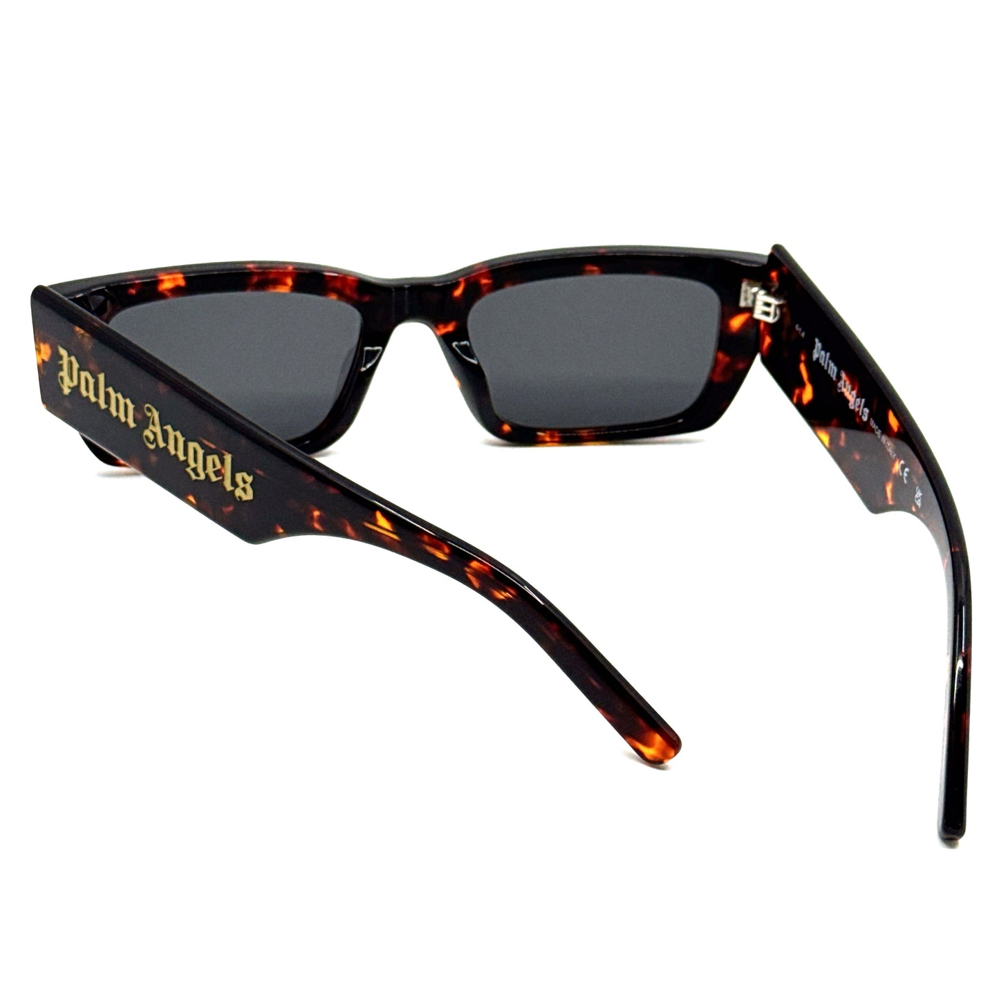 PALM ANGELS Dorris Sunglasses PERI049 6064