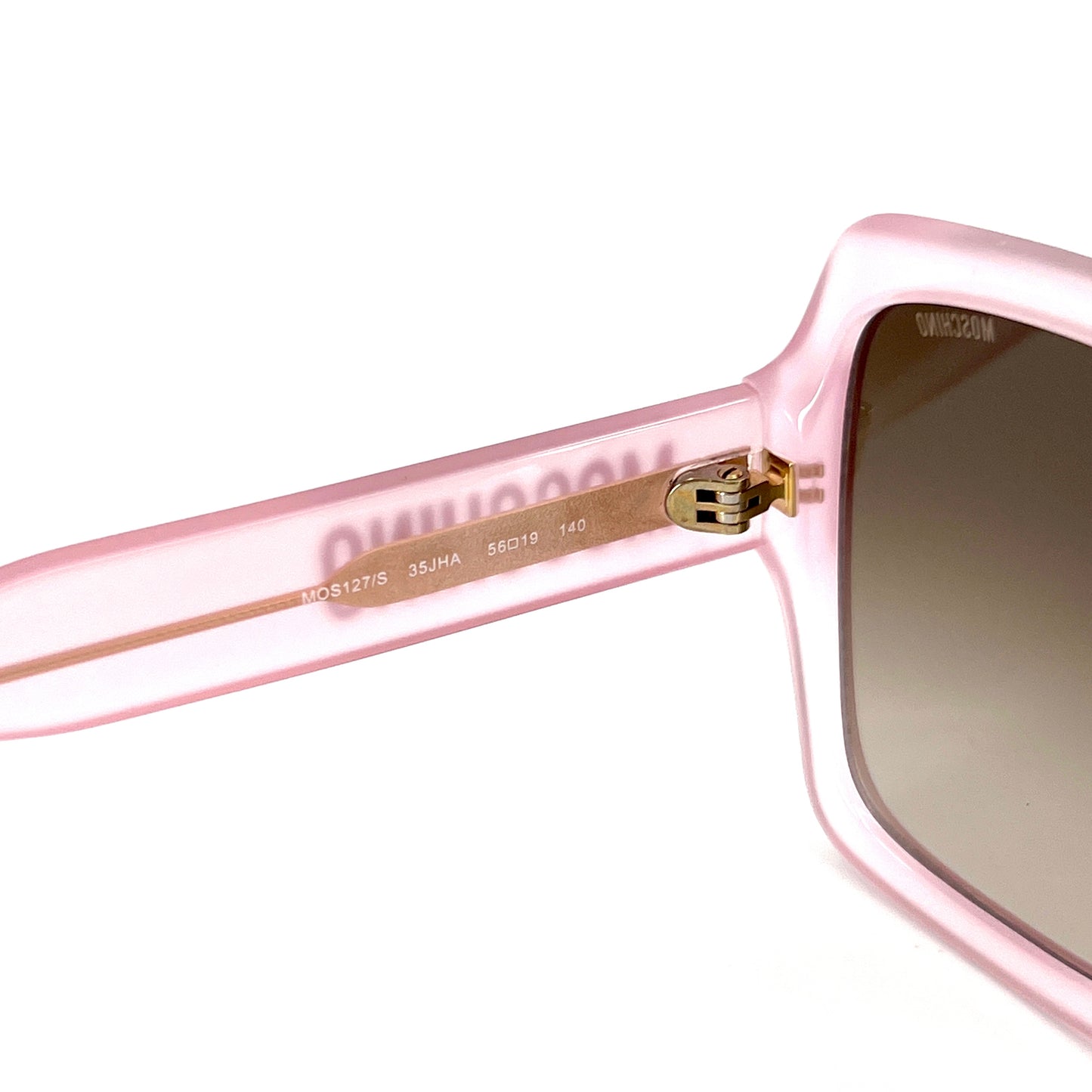 Gafas de sol MOSCHINO MOS127/S 35JHA