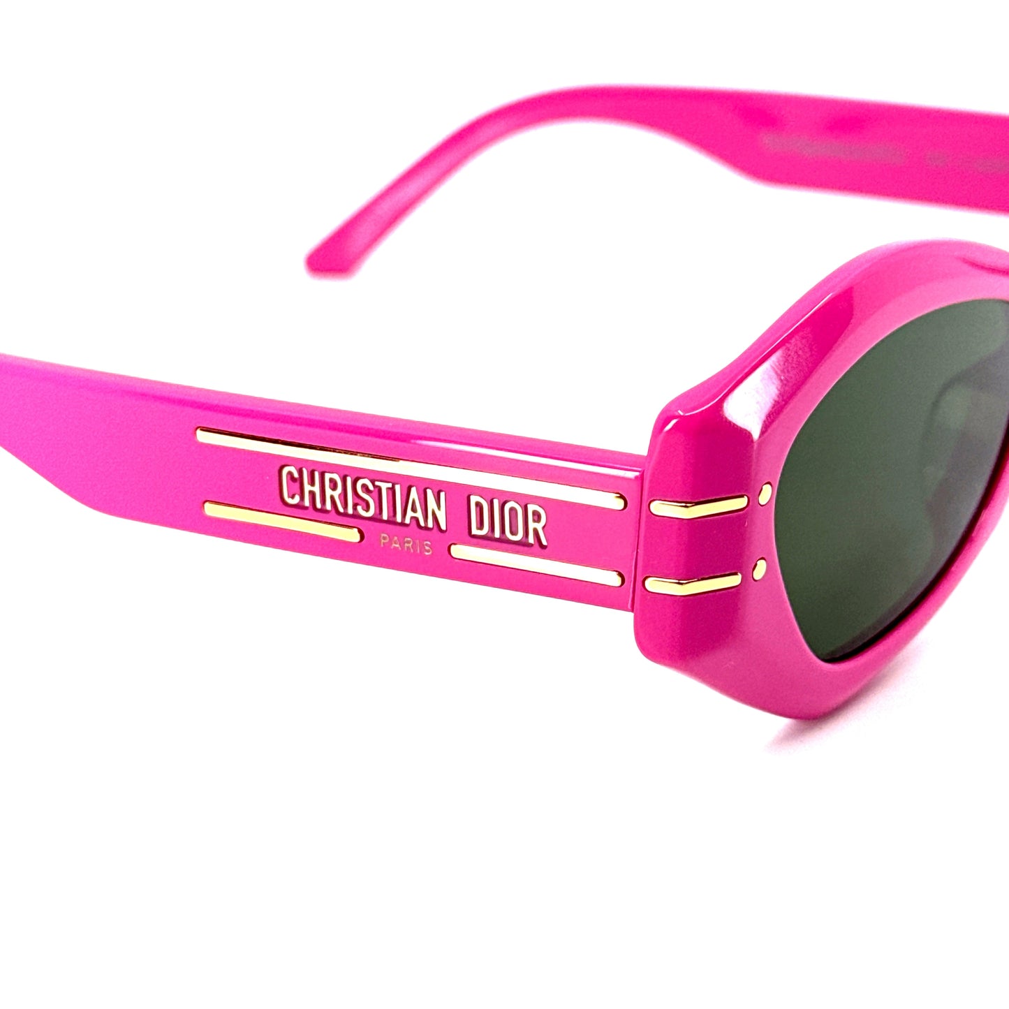 CHRISTIAN DIOR Sunglasses Signature B1U 73C0