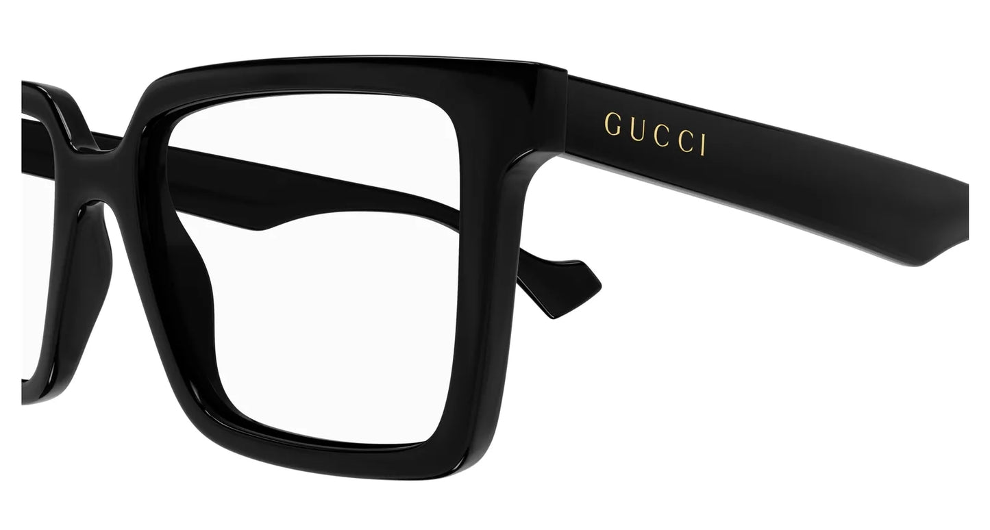 Gucci GG1540O-001-52