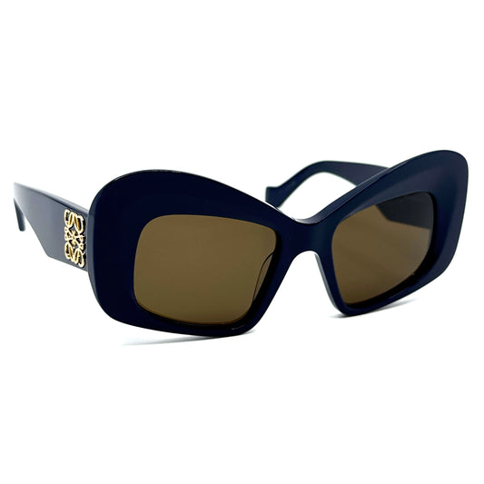 LOEWE Sunglasses LW40128I 90E