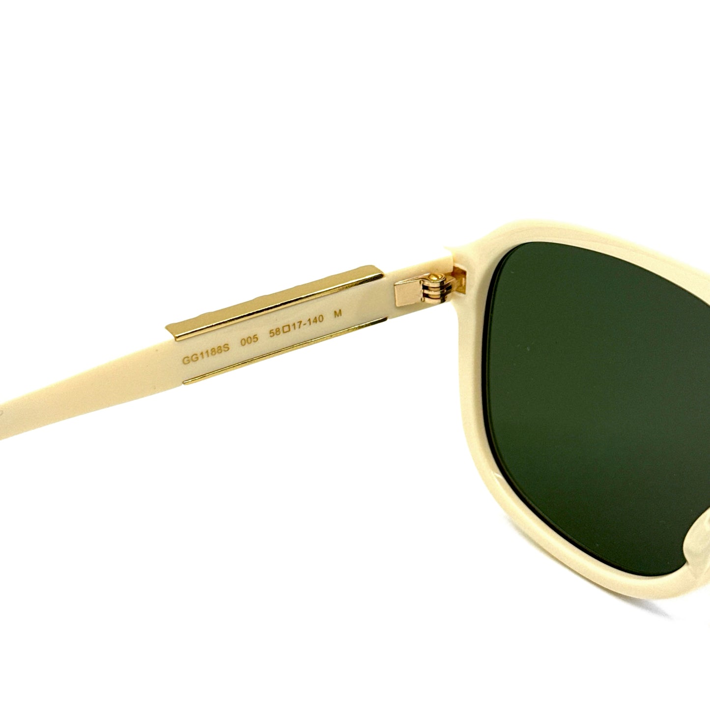 GUCCI Sunglasses GG1188S 005