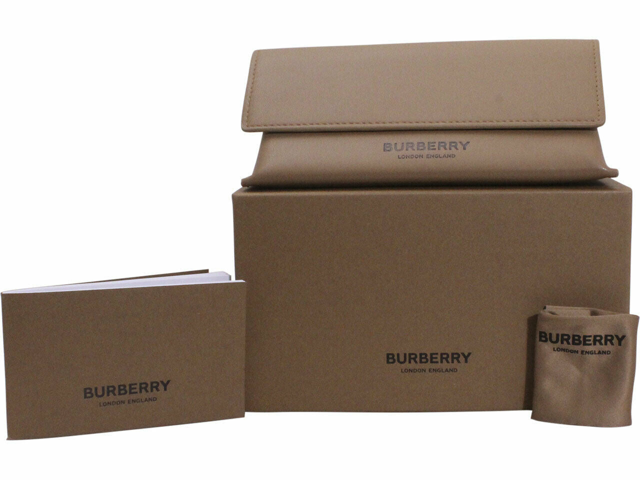 Burberry BE2355-3001-52