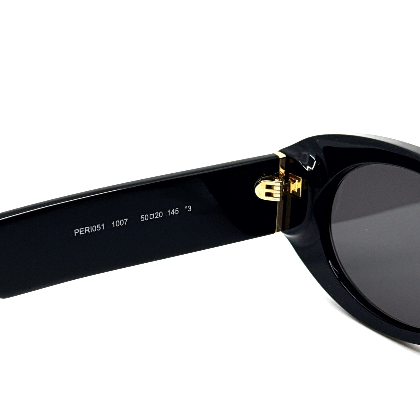 PALM ANGELS Gilroy Sunglasses PERI051 1007