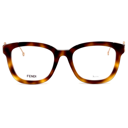 FENDI Eyeglasses FF0419 21K