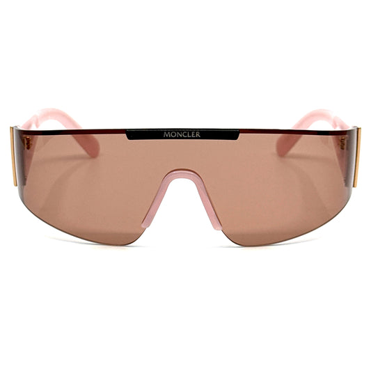 MONCLER Sunglasses OMBRATE ML0247 72E