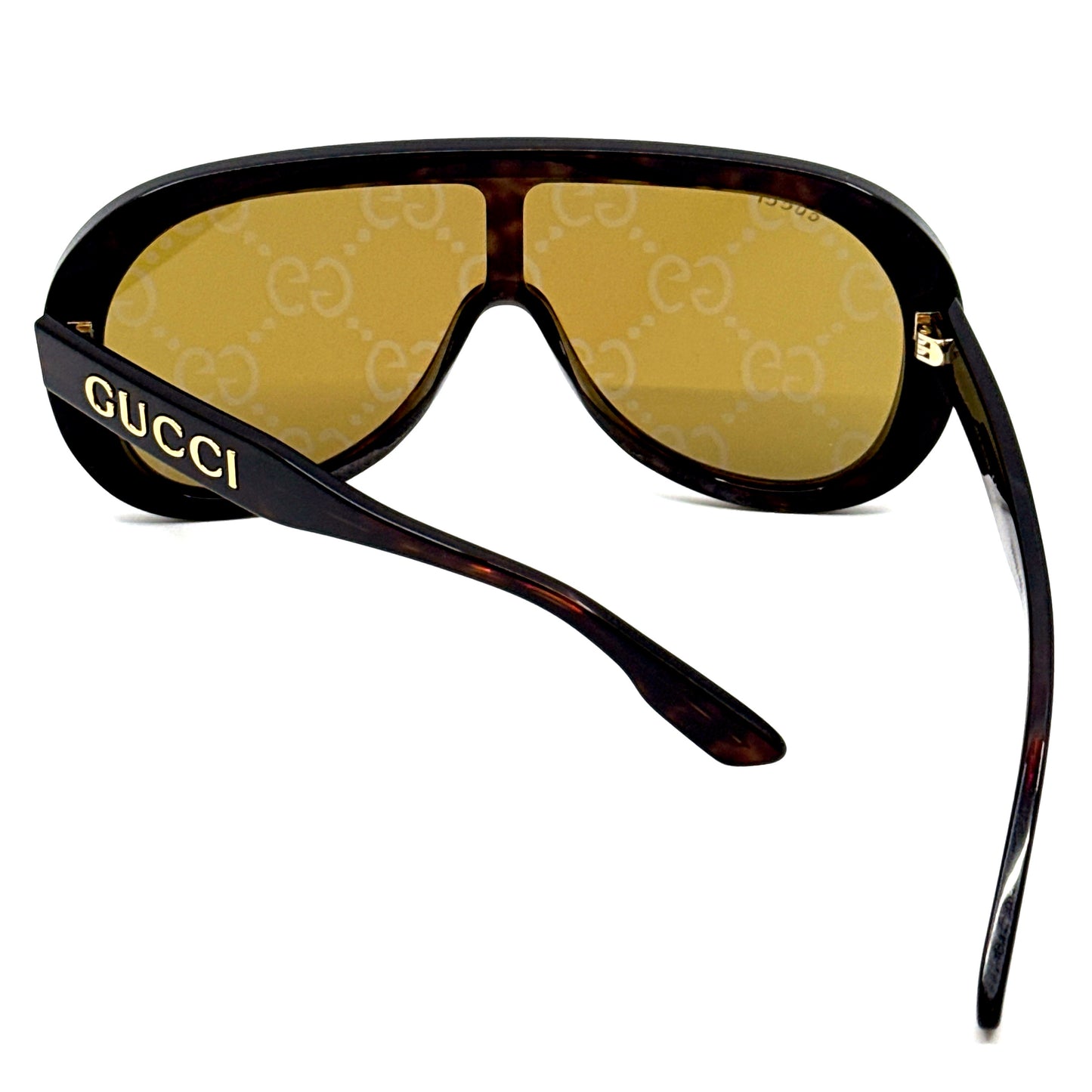 GUCCI Sunglasses GG1370S 002