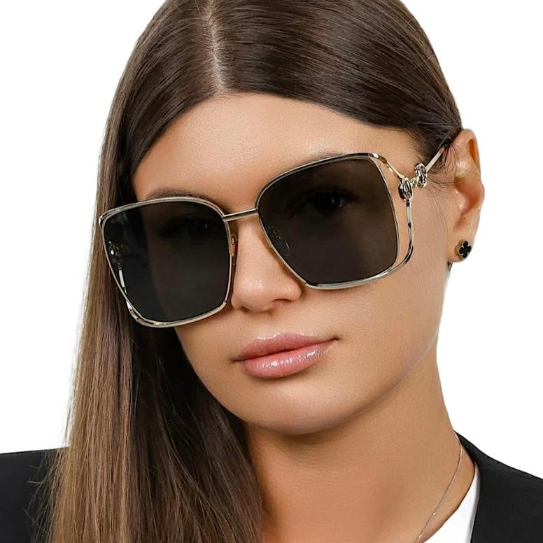 GUCCI Sunglasses GG1020S 002