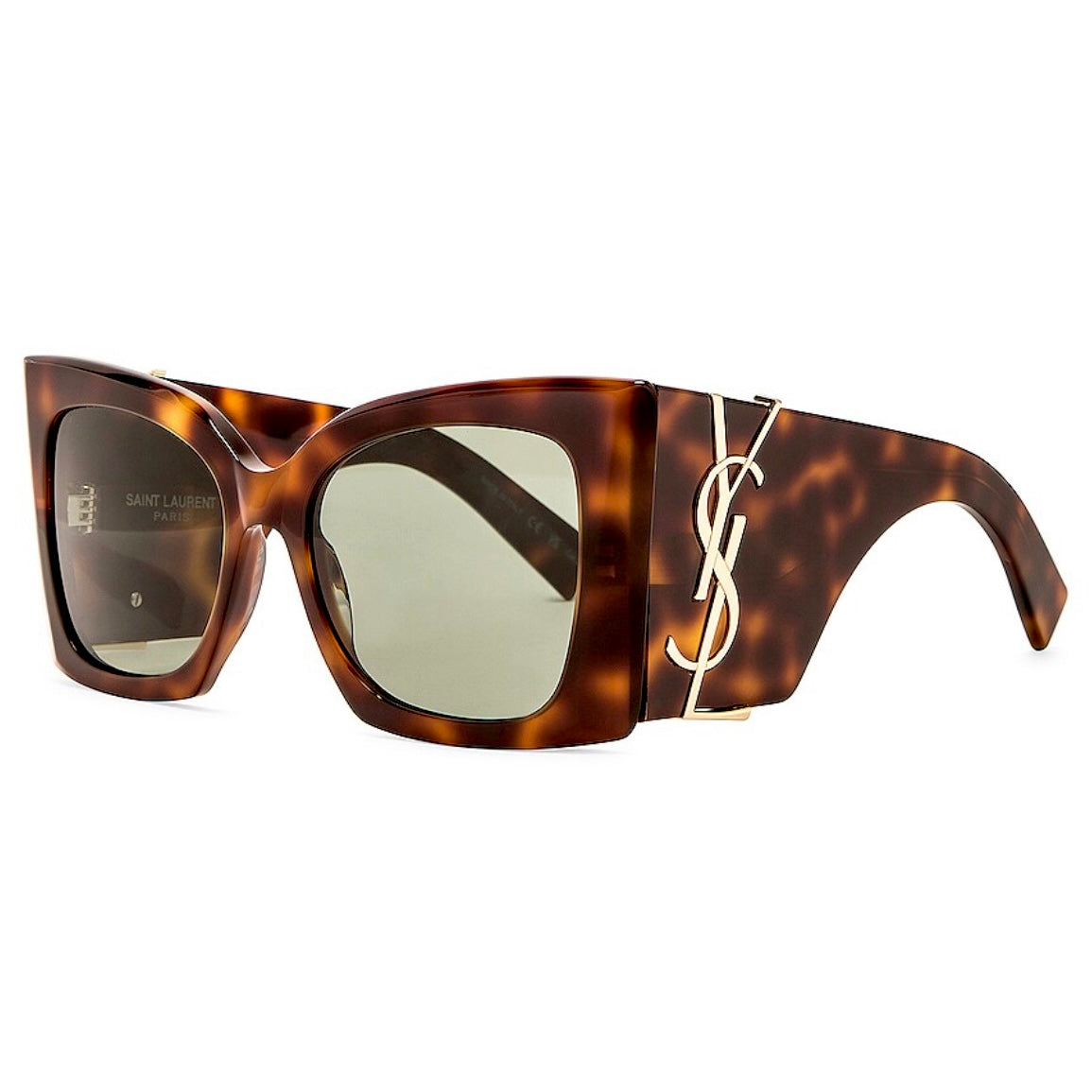 YVES SAINT LAURENT Sunglasses SL-M119-BLAZE-002