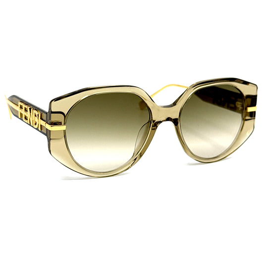 FENDI Sunglasses FE40083U 50F