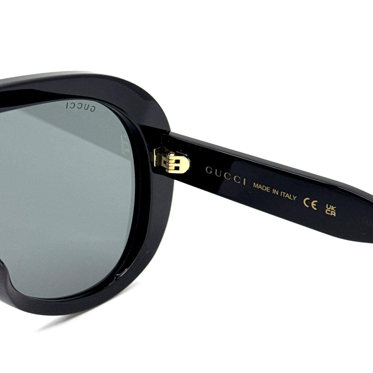 GUCCI Sunglasses GG1370S 001