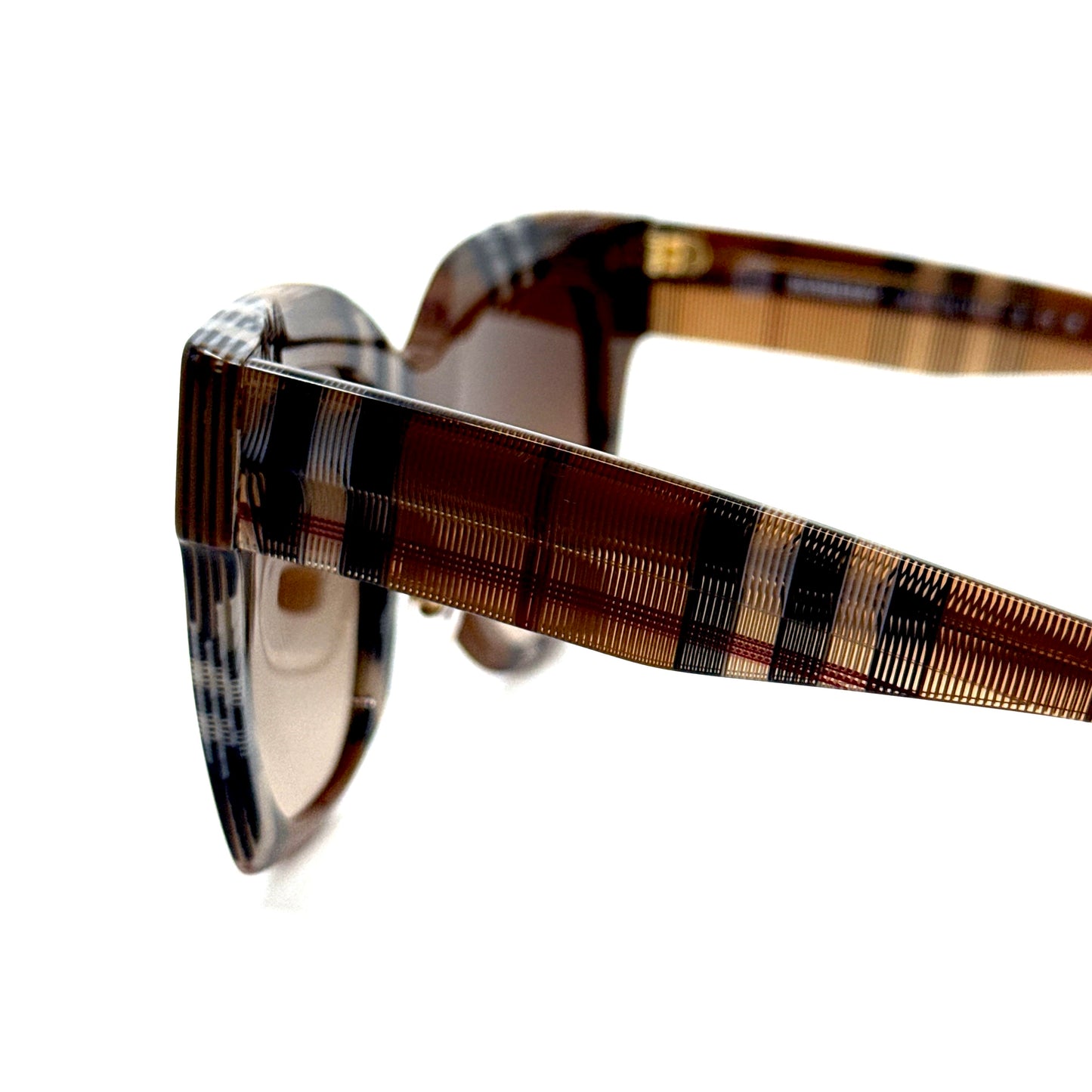 BURBERRY Sunglasses B4364-F 3967/13