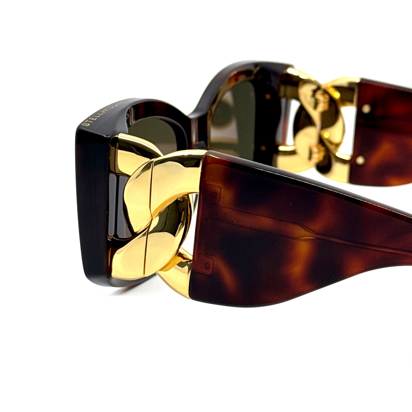 STELLAMcCARTNEY Sunglasses Falabella SC40052I 53N