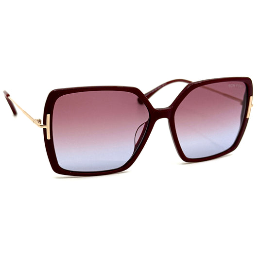 TOM FORD Joanna Sunglasses TF1039 69Z