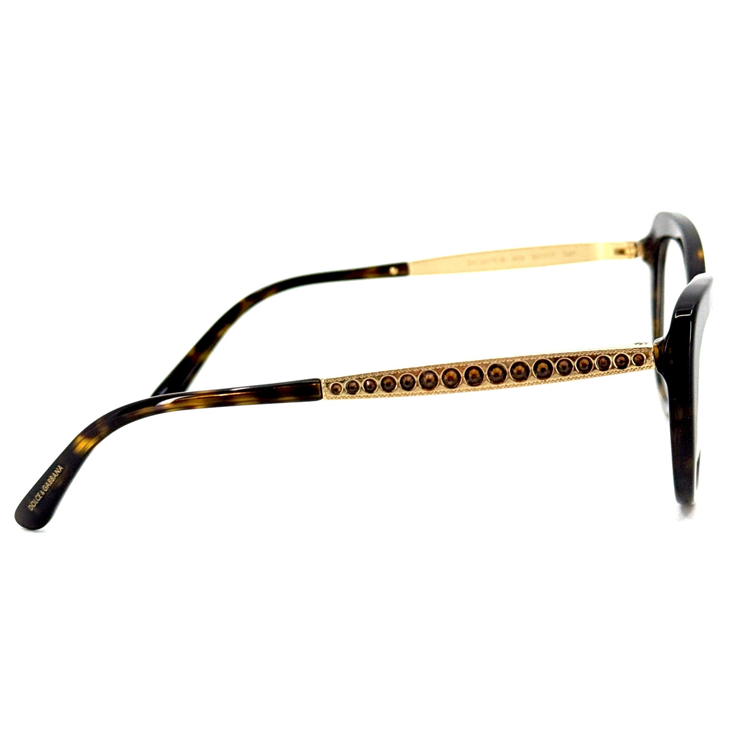 DOLCE & GABBANA Eyeglasses DG3275-B 502