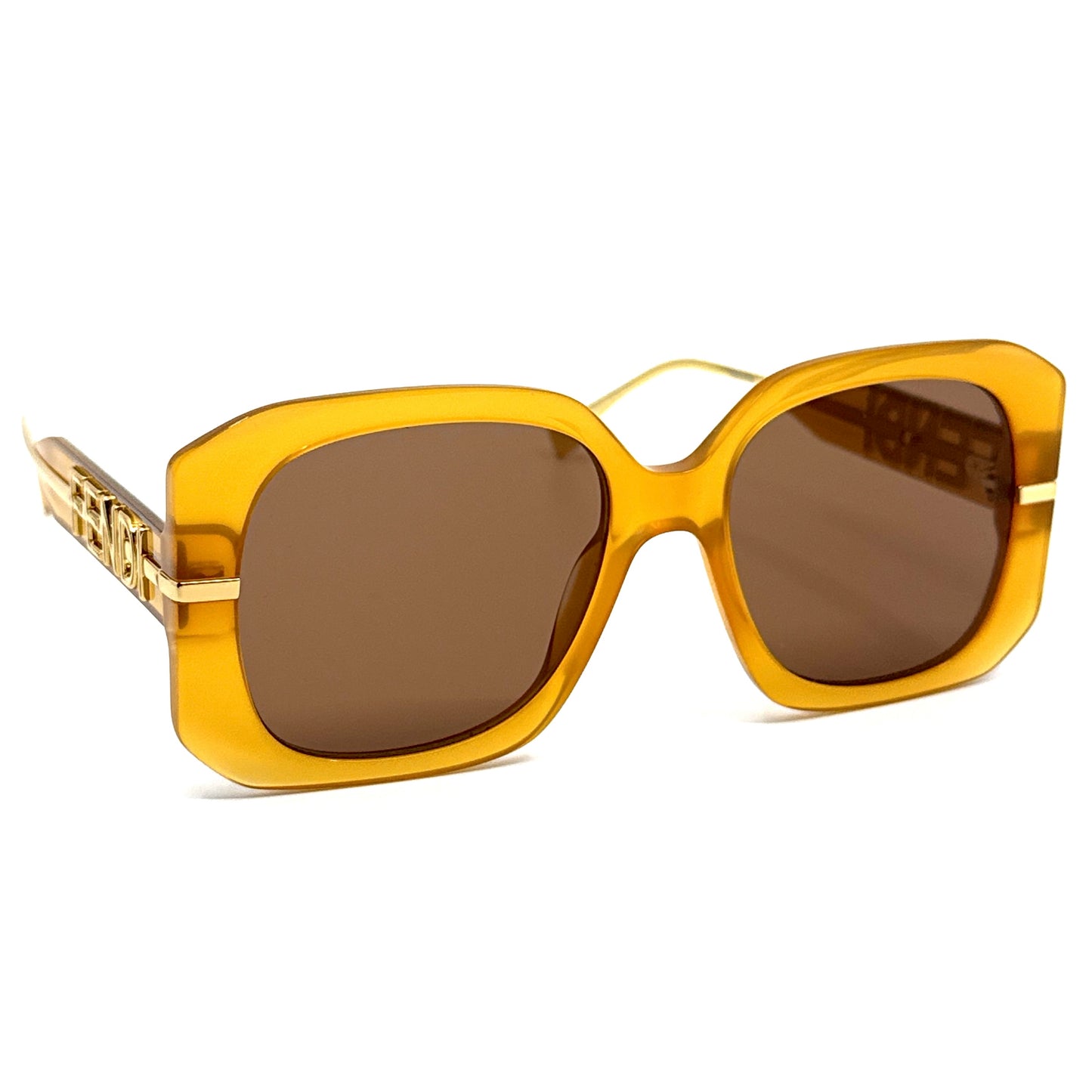 FENDI Sunglasses FE40065I 50E