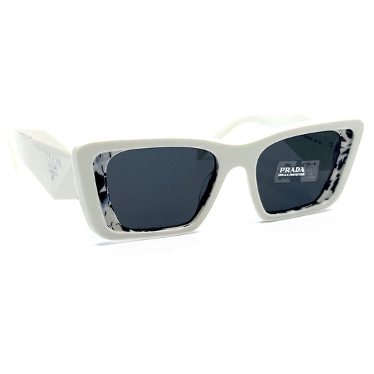 PRADA Sunglasses SPR08Y-F 02V-5S0