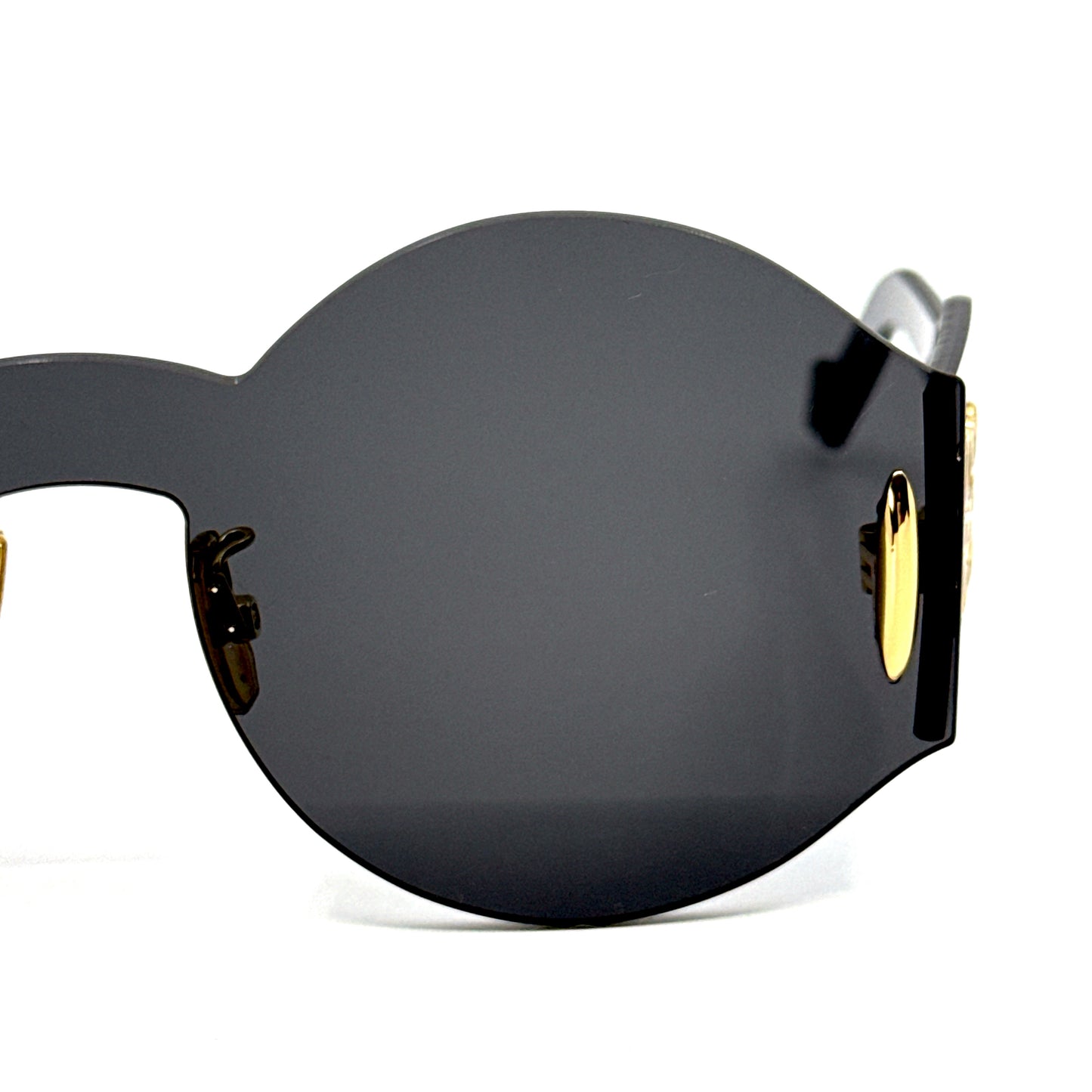 LOEWE Sunglasses LW40092U 01A
