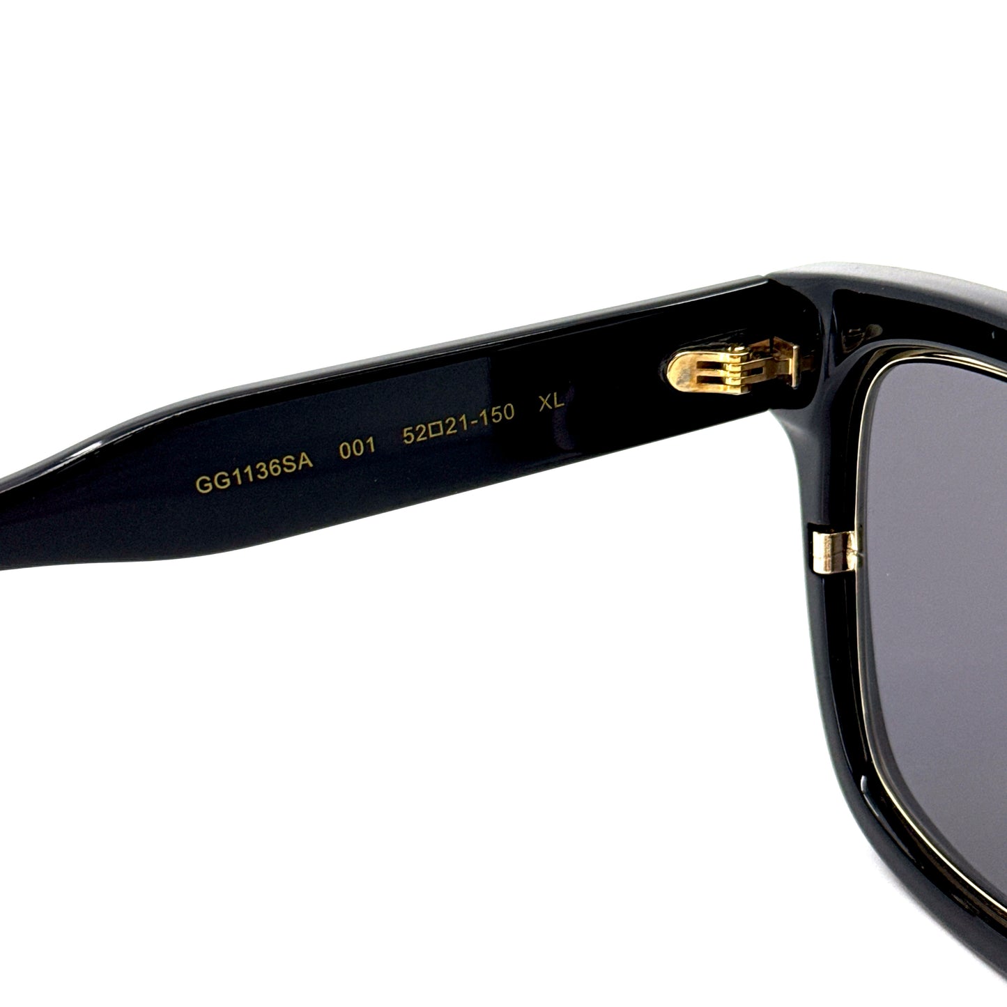 Gafas de sol GUCCI GG1136SA 001