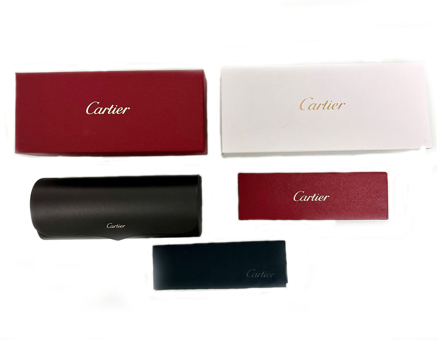 Cartier CT0364S-001 59mm