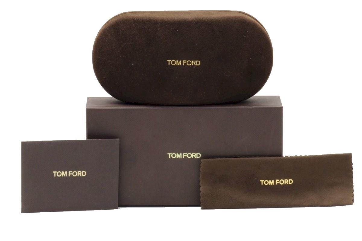 Tom Ford TF5637B-005-52