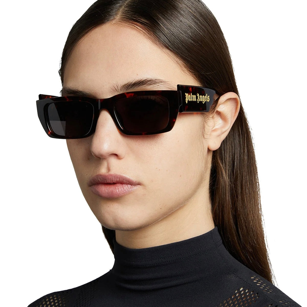 PALM ANGELS Dorris Sunglasses PERI049 6064