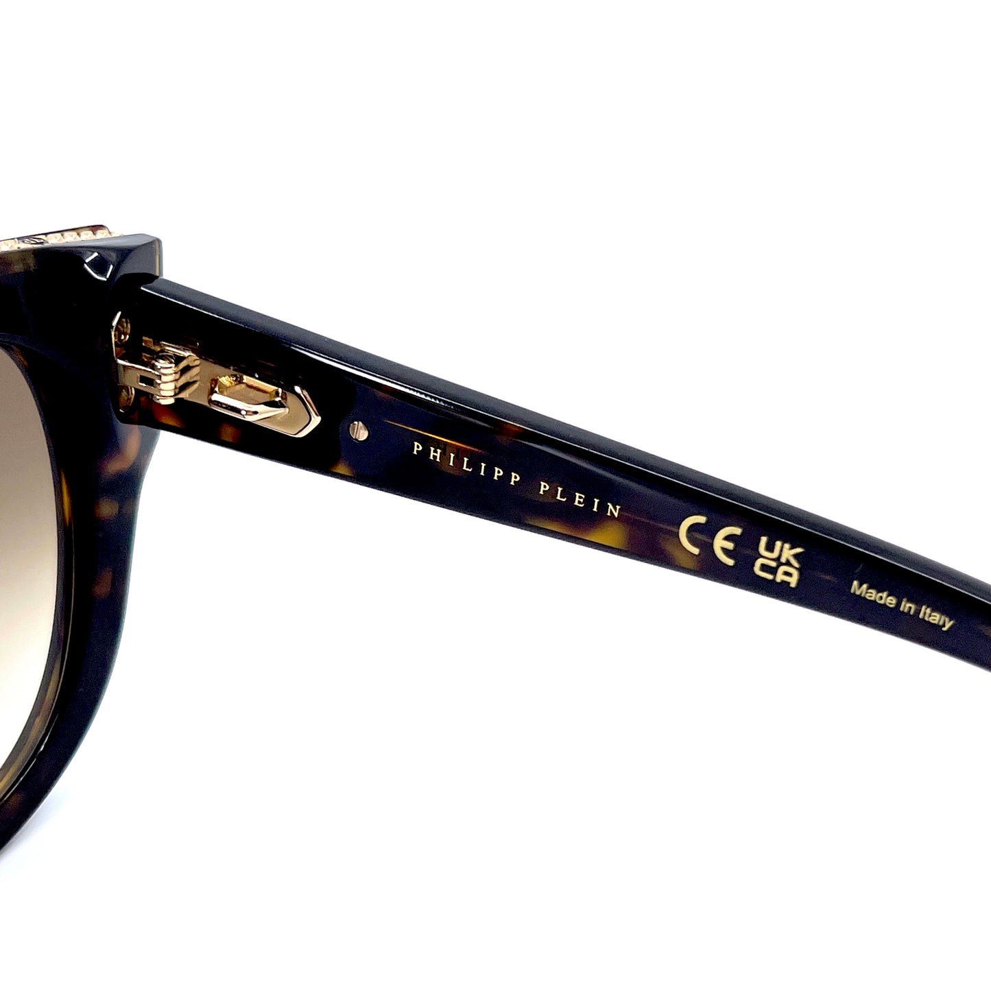 PHILIPP PLEIN Gafas de sol Plein Nobile Milán SPP026S Col.0722