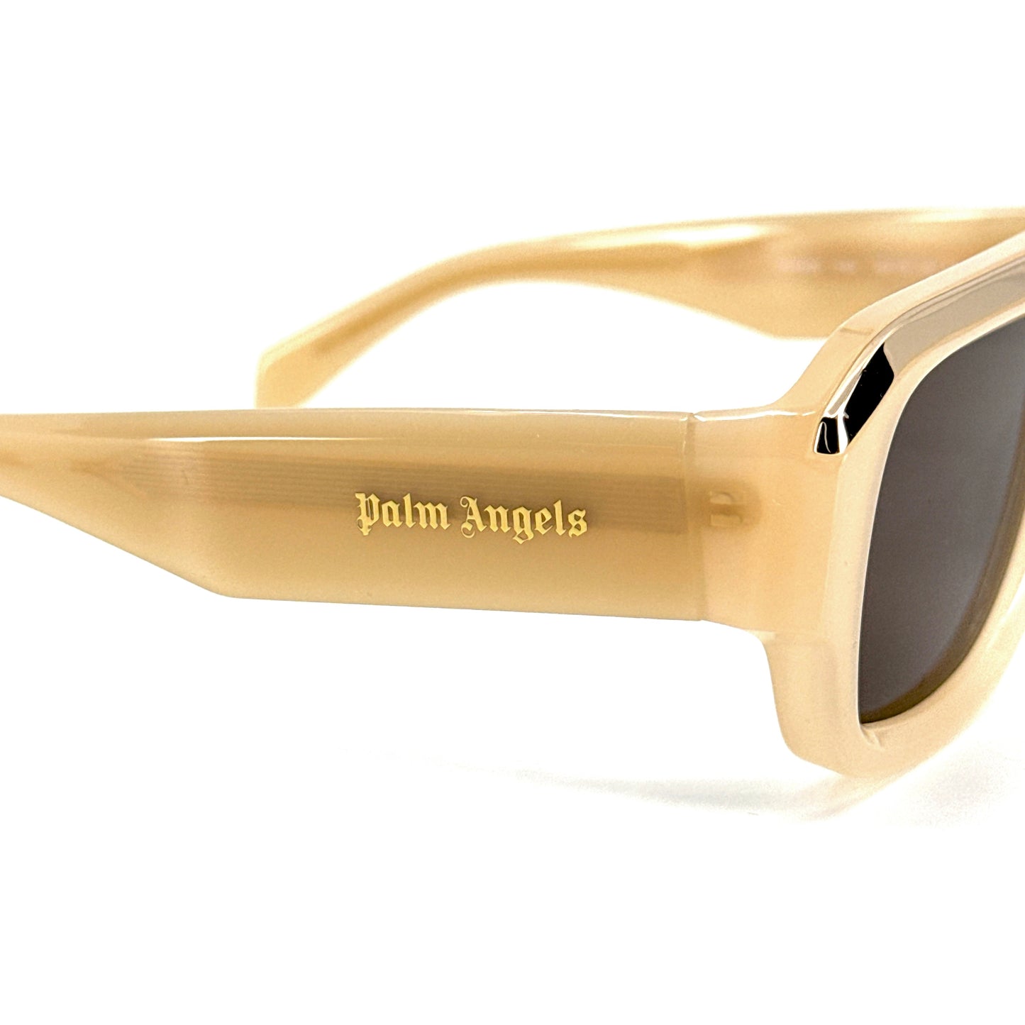 PALM ANGELS Stockton Sunglasses PERI062 1764