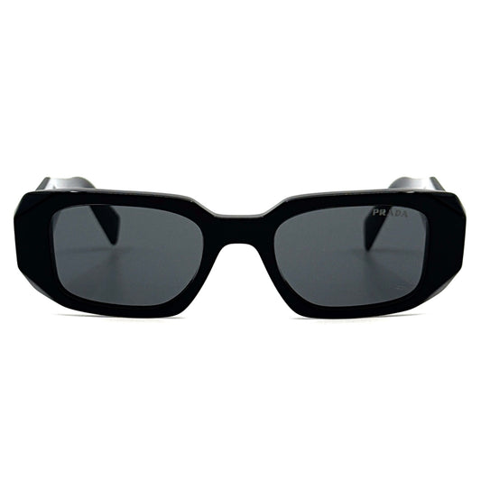 PRADA Sunglasses SPR17W 1AB-5S0