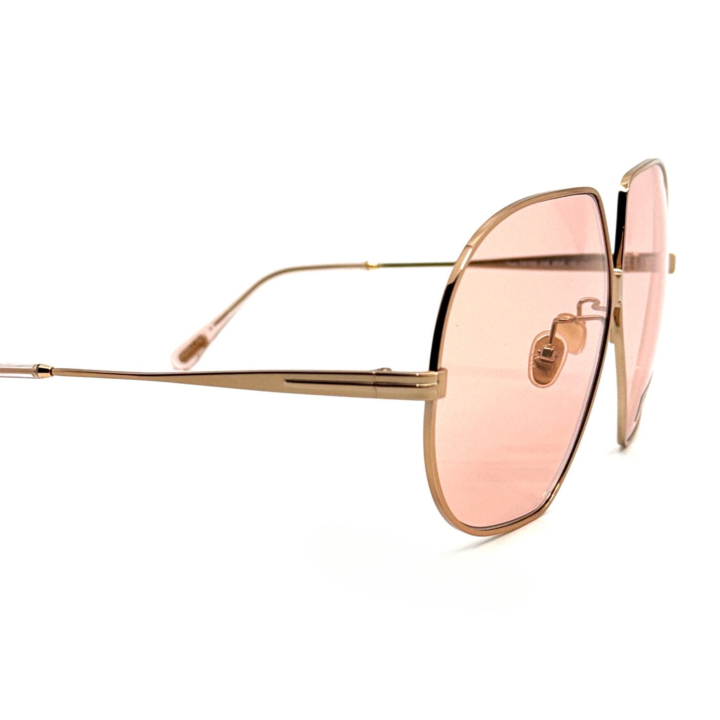 TOM FORD Tara Sunglasses TF785 33E