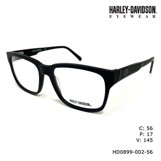 Harley Davidson HD0898-002-56 56mm