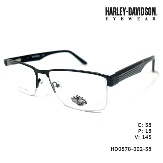 Harley Davidson HD0878-002-58 58mm
