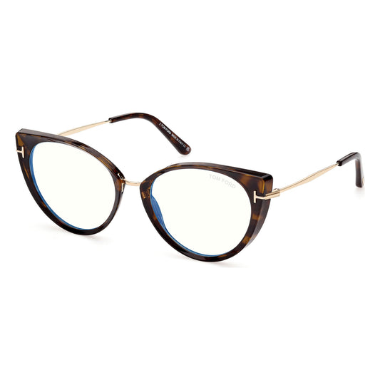 Tom Ford FT5815-B-052-54