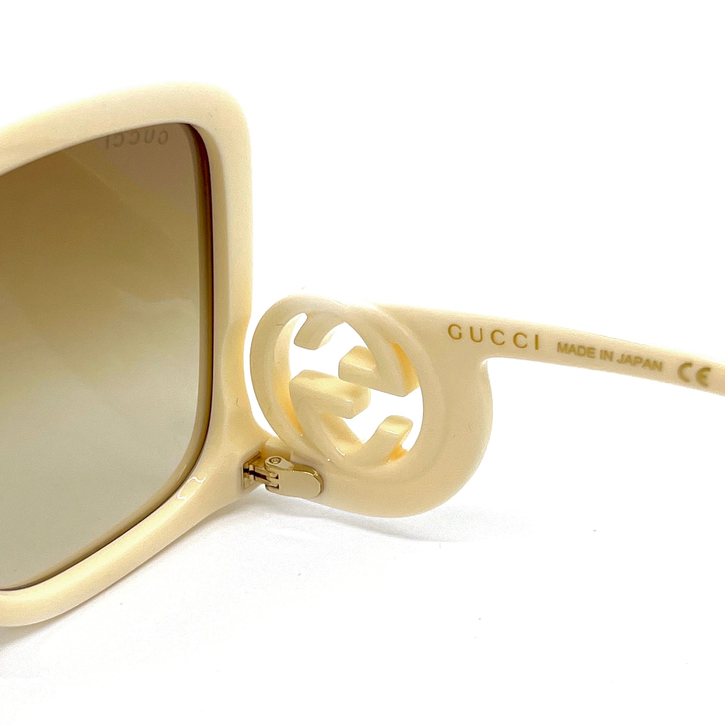 GUCCI Sunglasses GG1326S 002