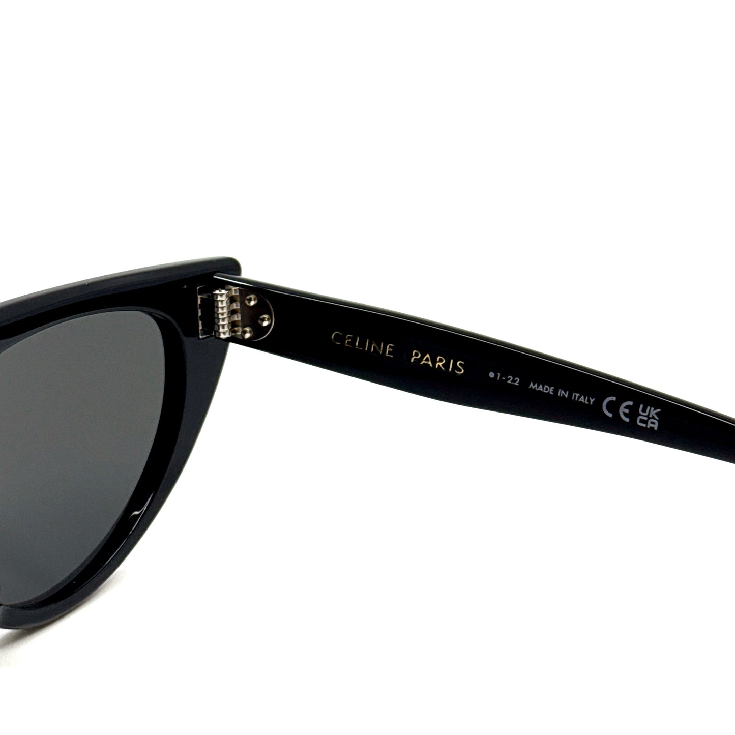 CELINE Sunglasses CL40228I 01A