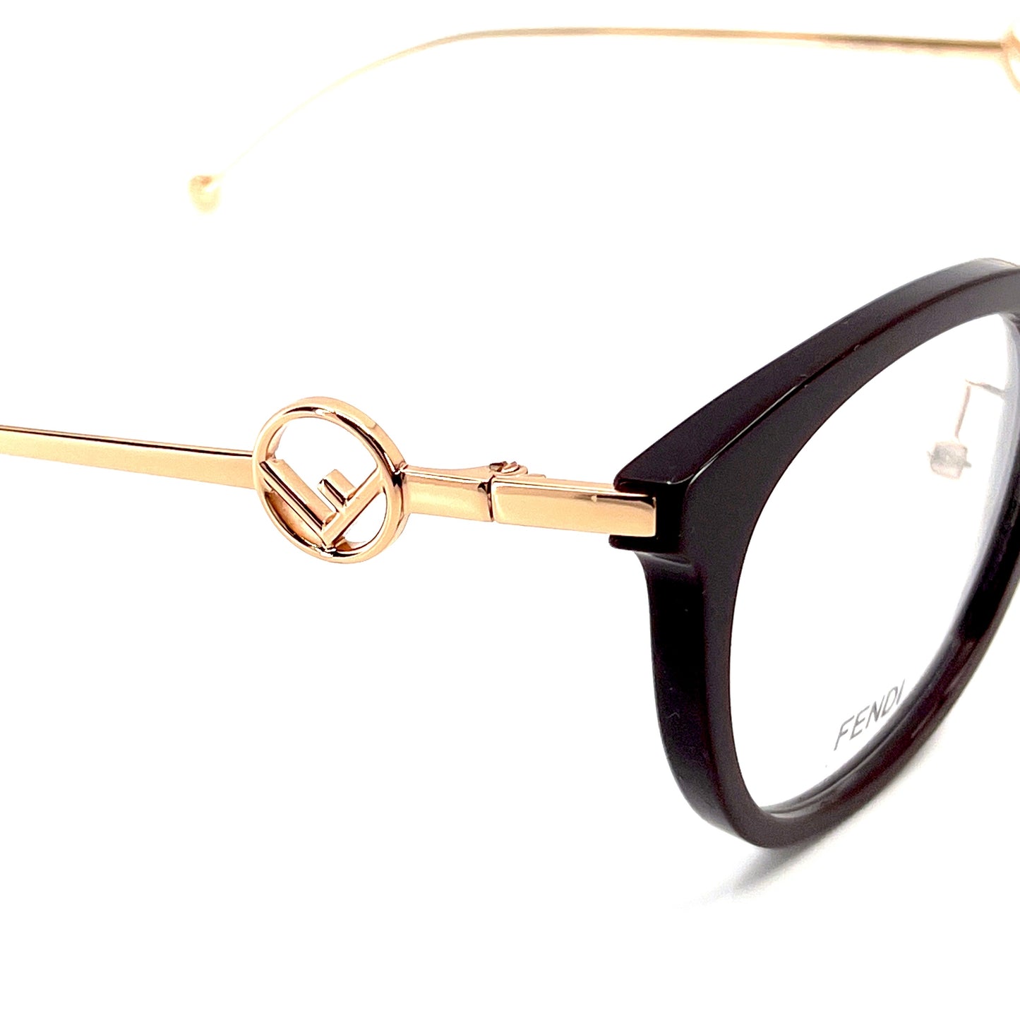 FENDI Eyeglasses FF0426/F LHF