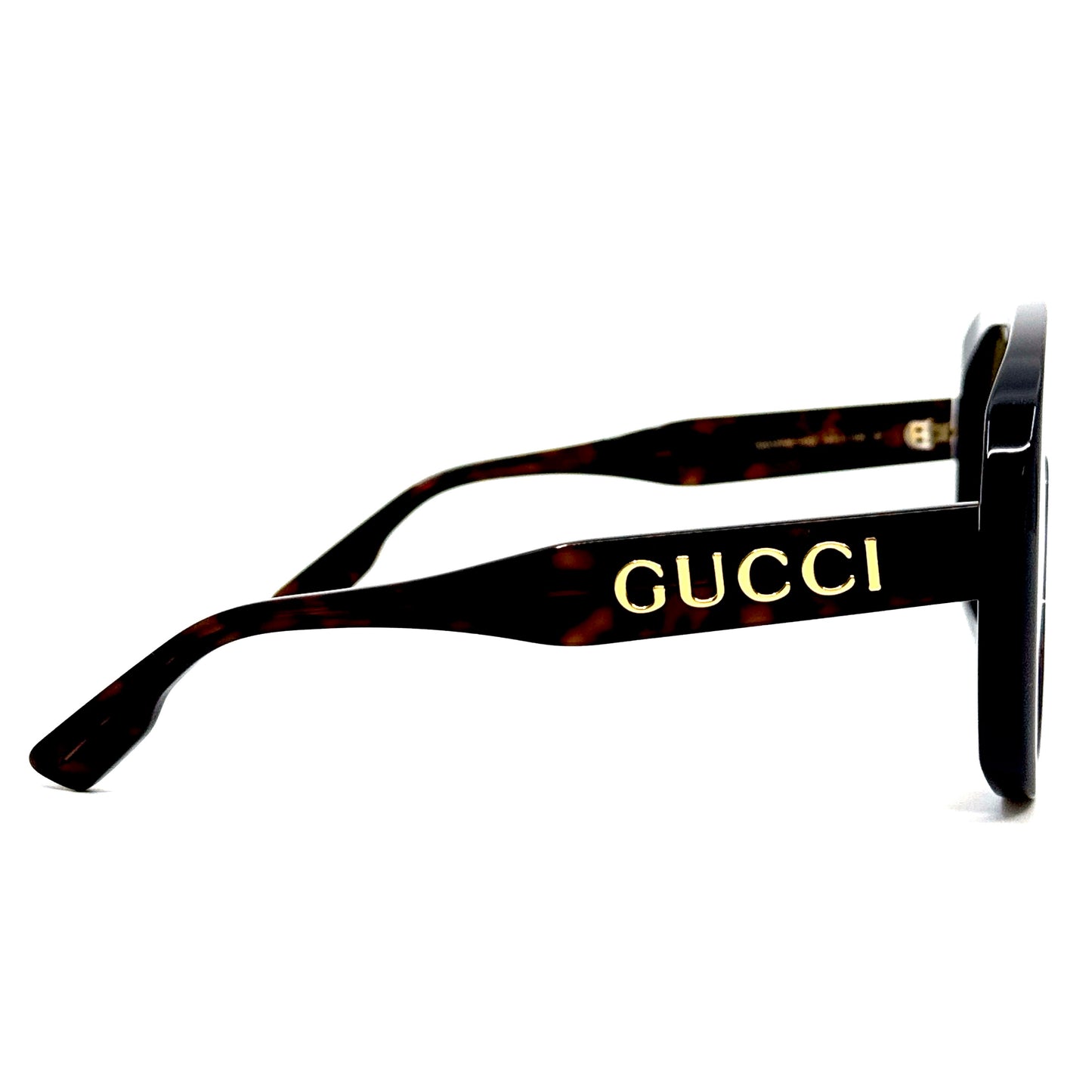 GUCCI Sunglasses GG1370S 002