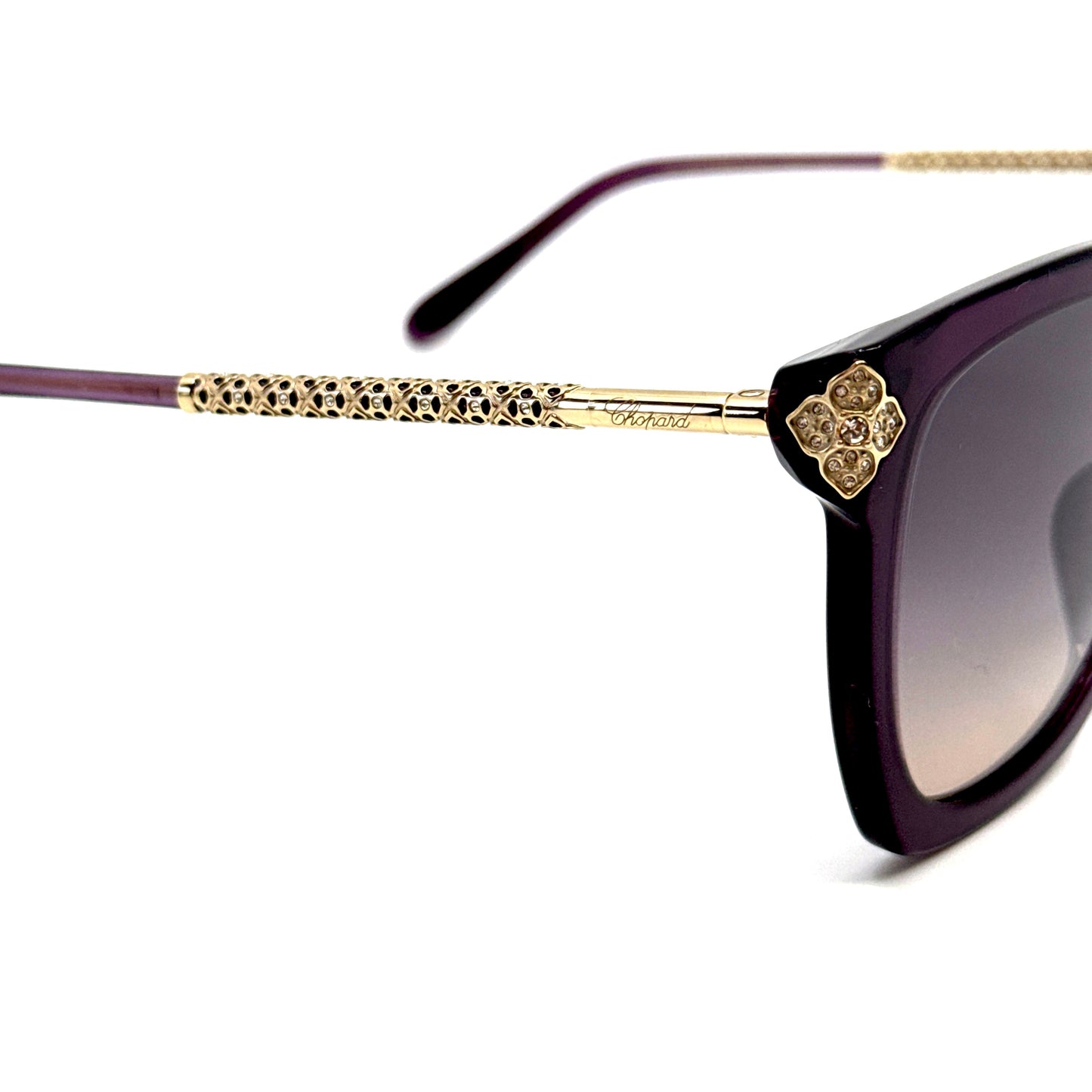 CHOPARD Sunglasses SCH336S 0987