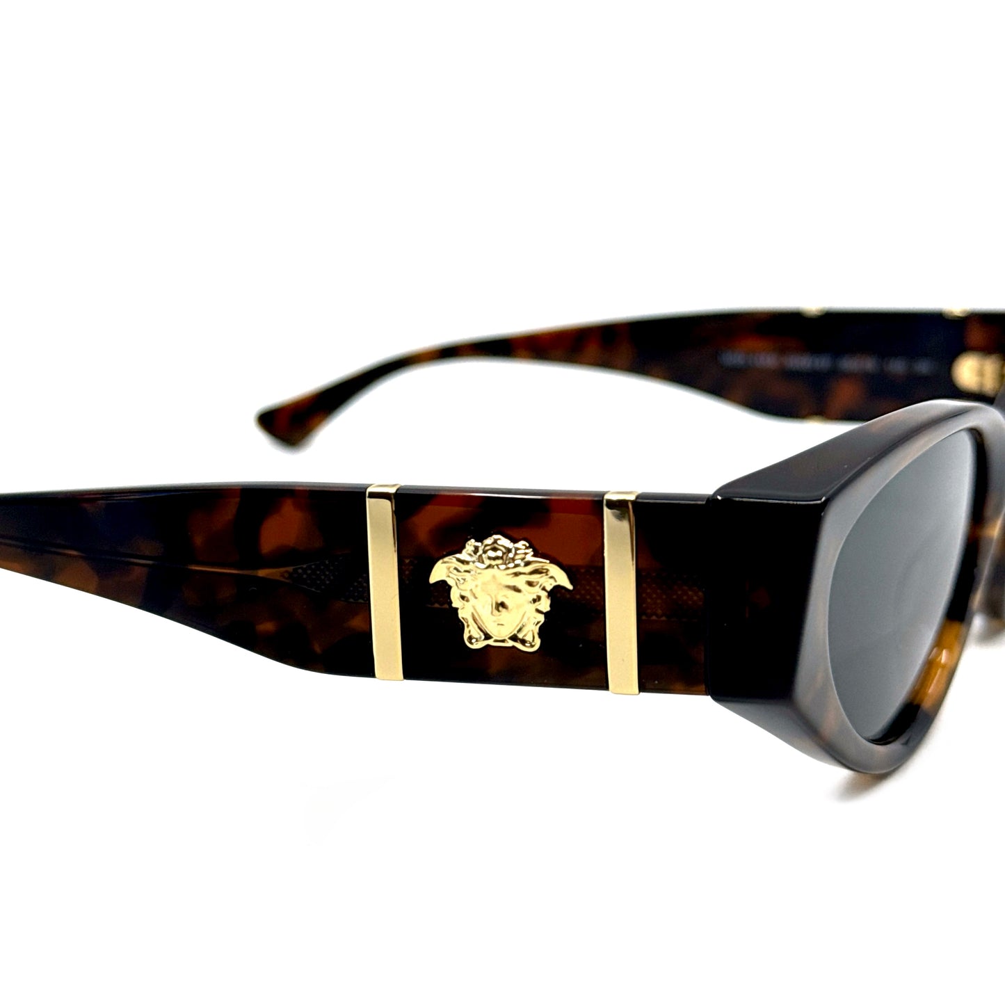 VERSACE Sunglasses MOD.4454 5429/87