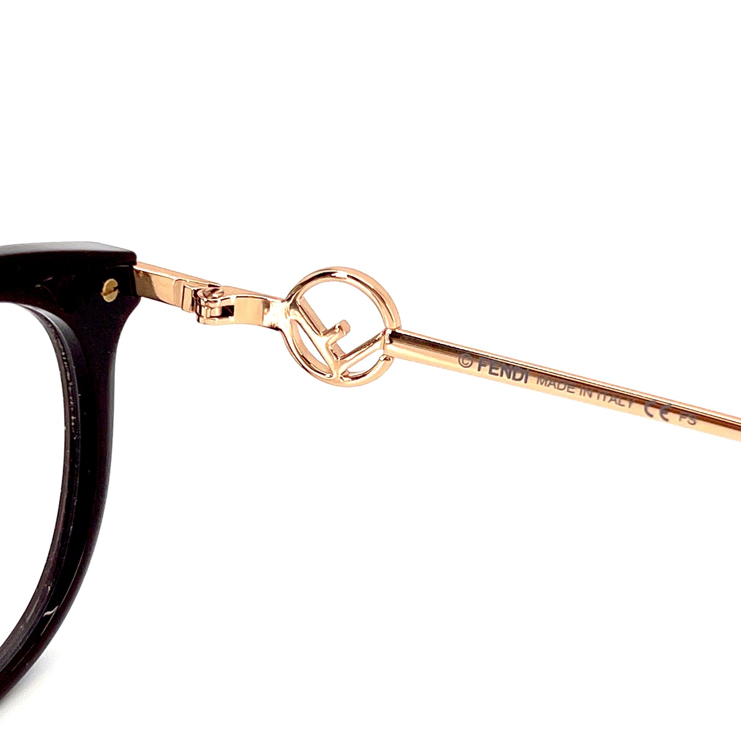 FENDI Eyeglasses FF0426/F LHF