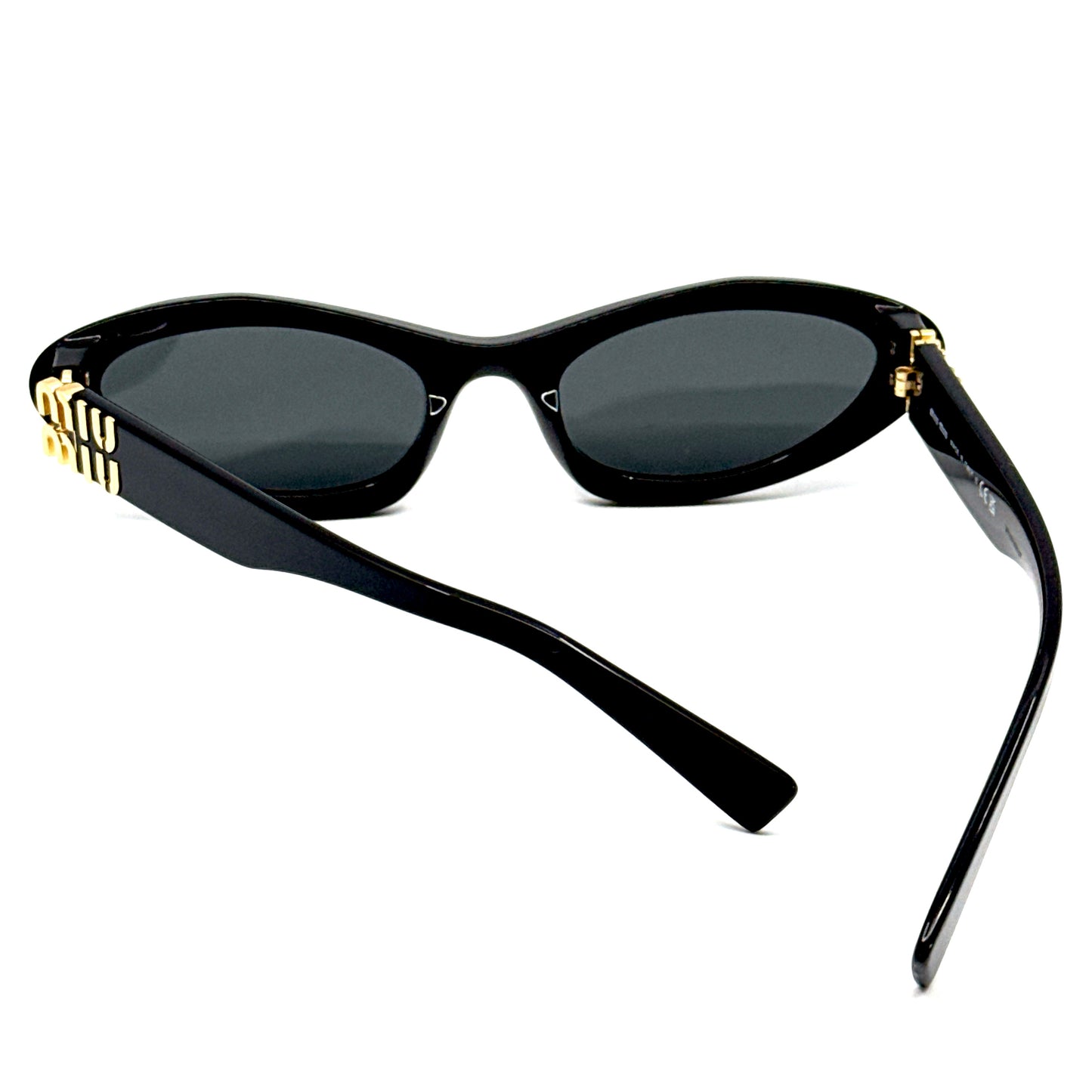 MIU MIU Sunglasses SMU09Y 1AB-5S0