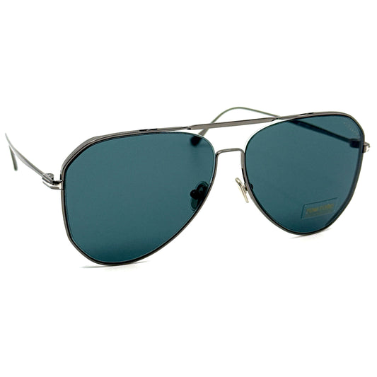 TOM FORD Charles-02 Gafas de Sol TF853 12V