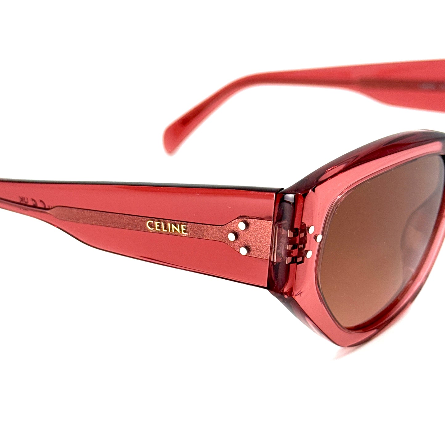 CELINE Sunglasses CL40219I 74T