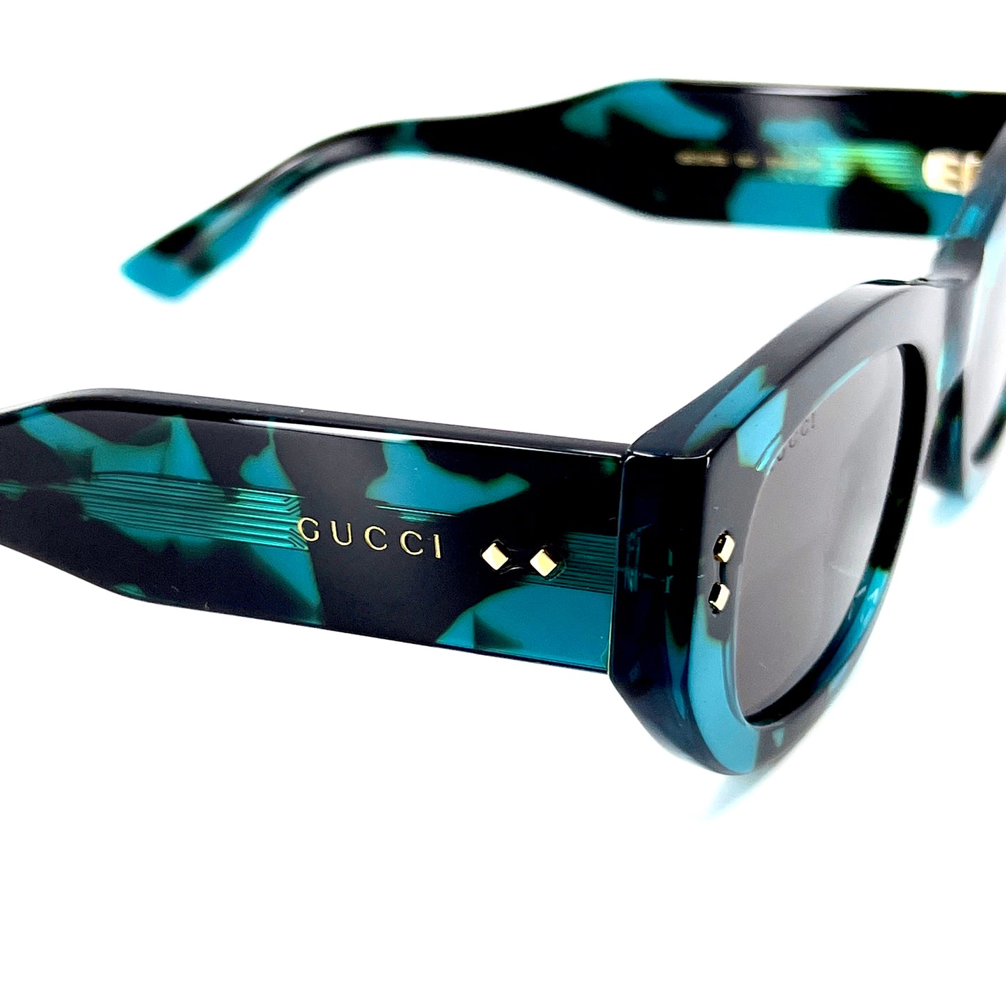 GUCCI Sunglasses GG1215S 001