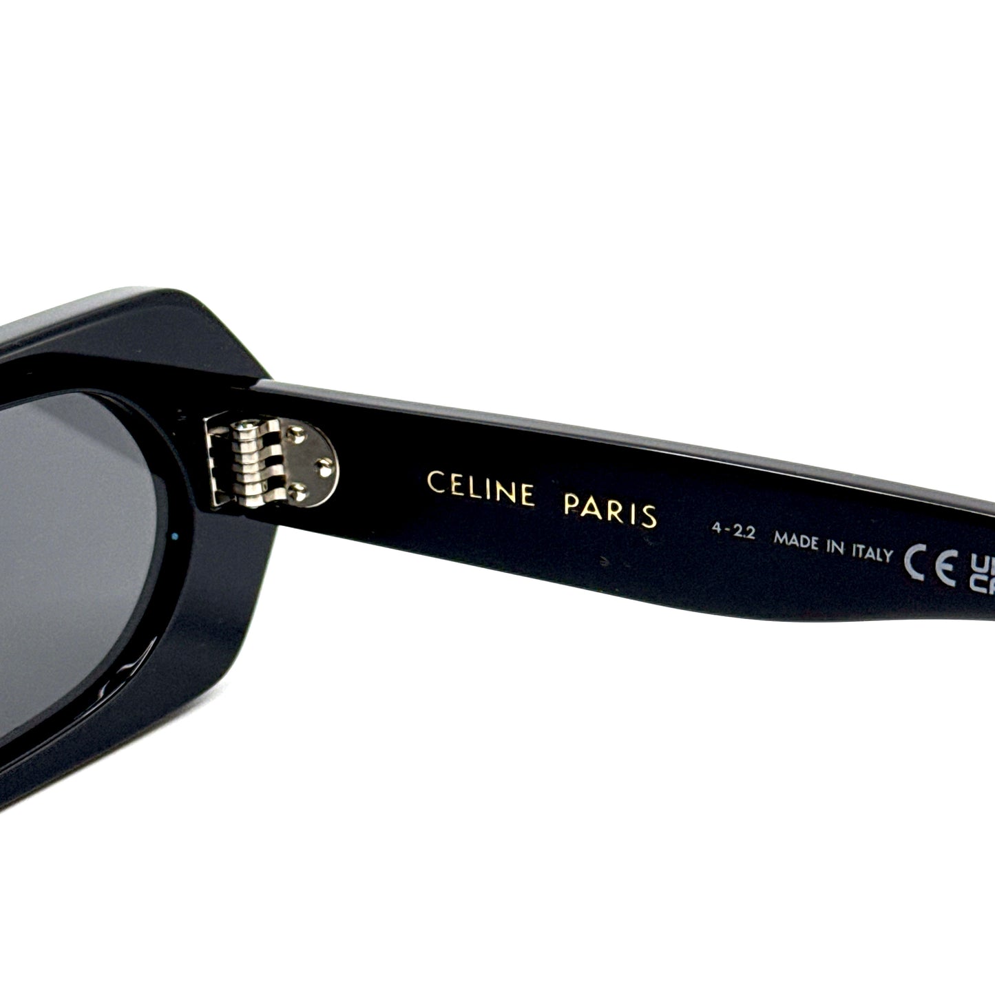 CELINE Sunglasses CL40243I 01A